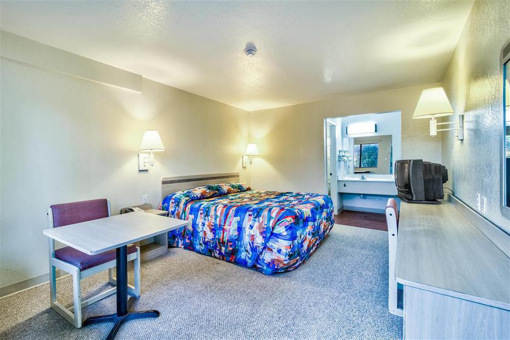 Motel 6-Columbia, Sc - West Номер фото