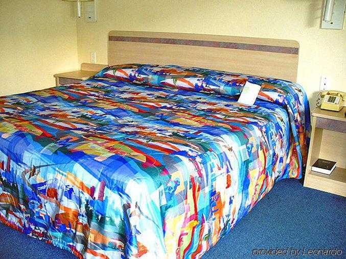Motel 6-Columbia, Sc - West Номер фото