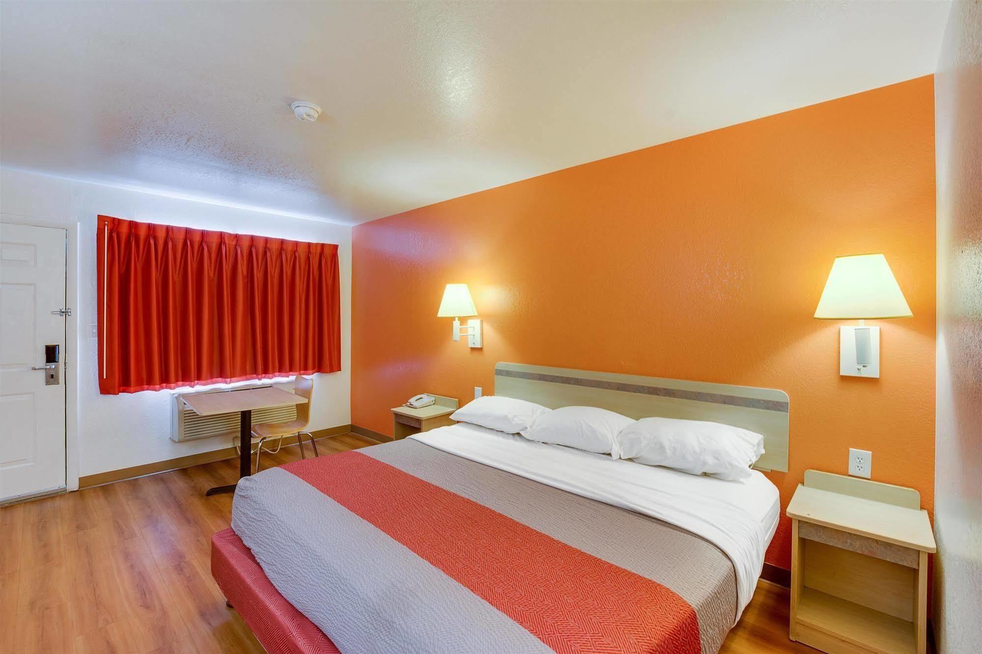 Motel 6-Columbia, Sc - West Экстерьер фото