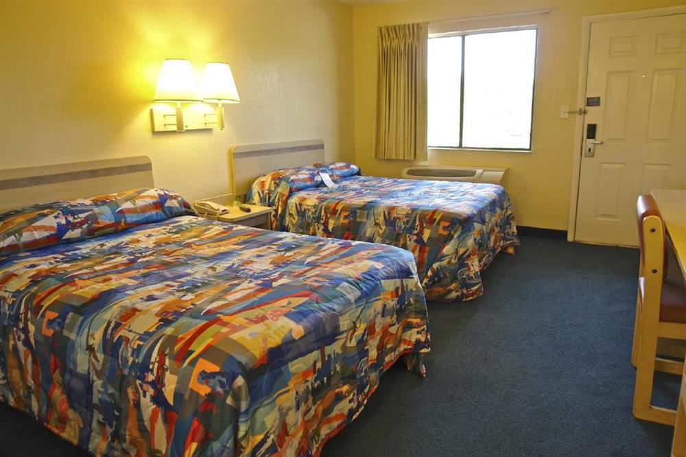 Motel 6-Columbia, Sc - West Номер фото