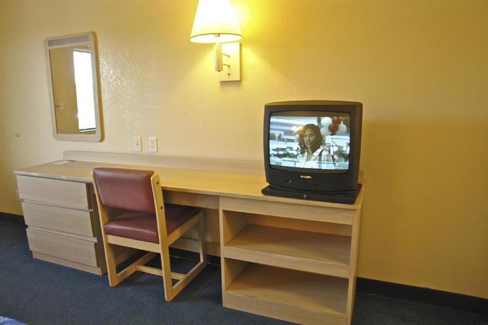 Motel 6-Columbia, Sc - West Номер фото